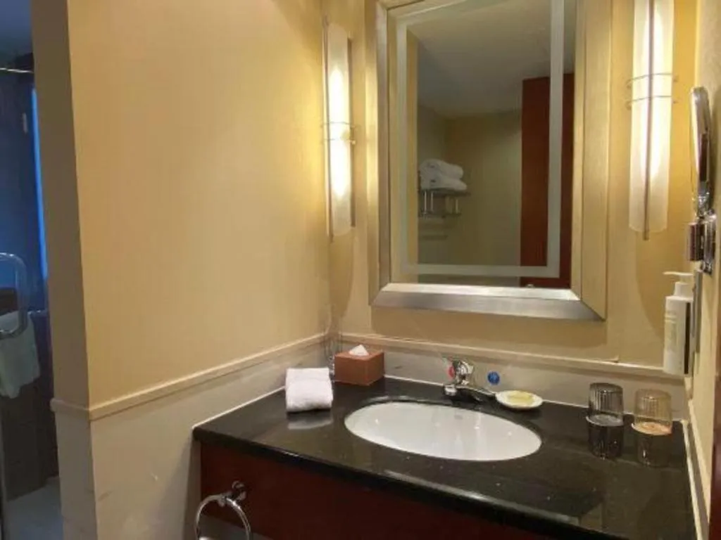 Jianguo Garden Hotel