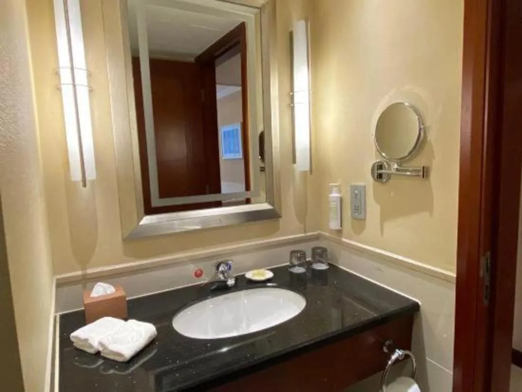 Jianguo Garden Hotel