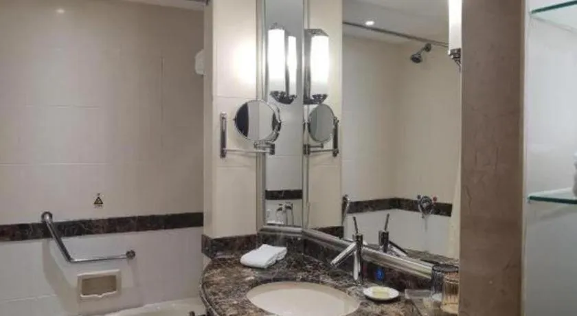 Jianguo Garden Hotel