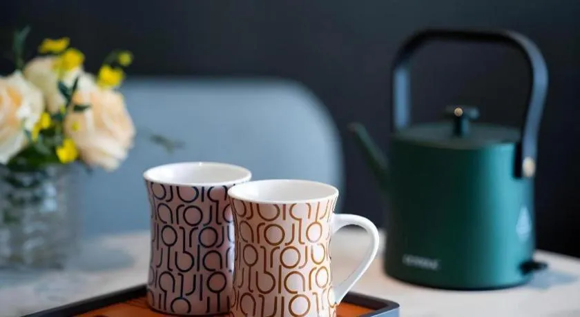 Seaview Gleetour Hotel Shenzhen Eastwing building