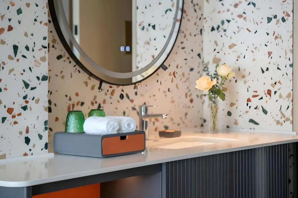 Seaview Gleetour Hotel Shenzhen Eastwing building