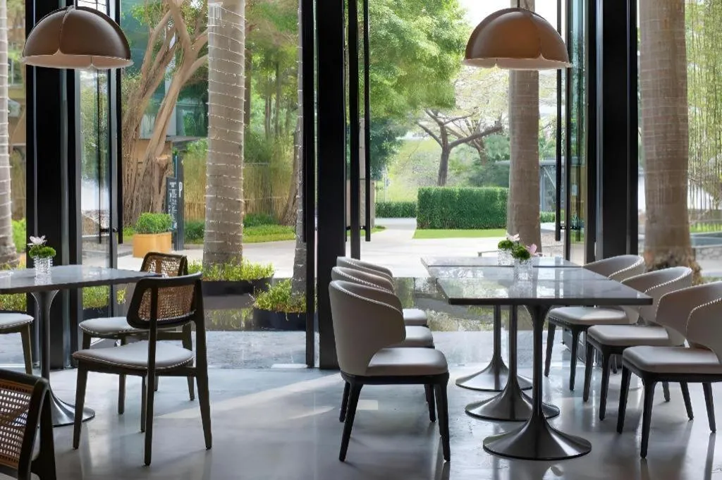 Seaview Gleetour Hotel Shenzhen Eastwing building