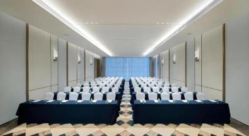 Seaview Gleetour Hotel Shenzhen Eastwing building