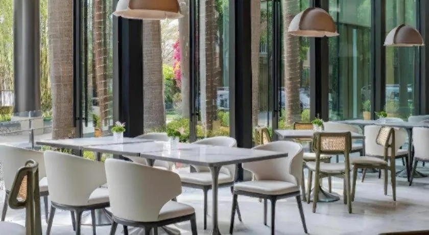 Seaview Gleetour Hotel Shenzhen Eastwing building