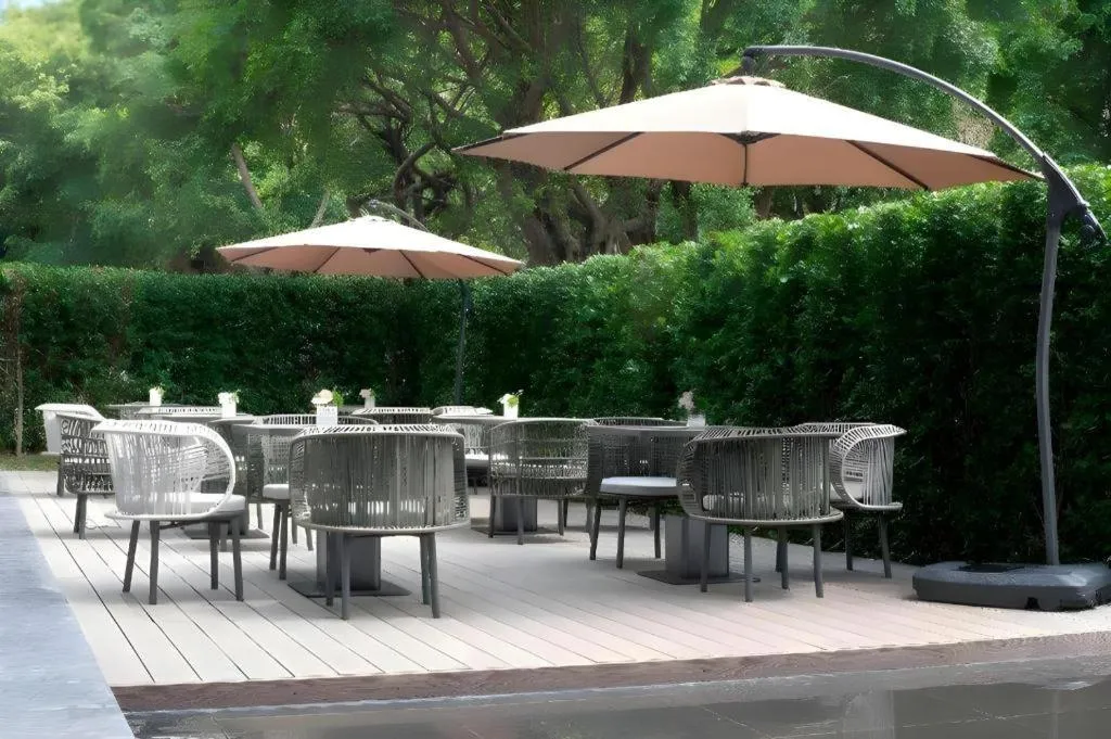 Seaview Gleetour Hotel Shenzhen Eastwing building