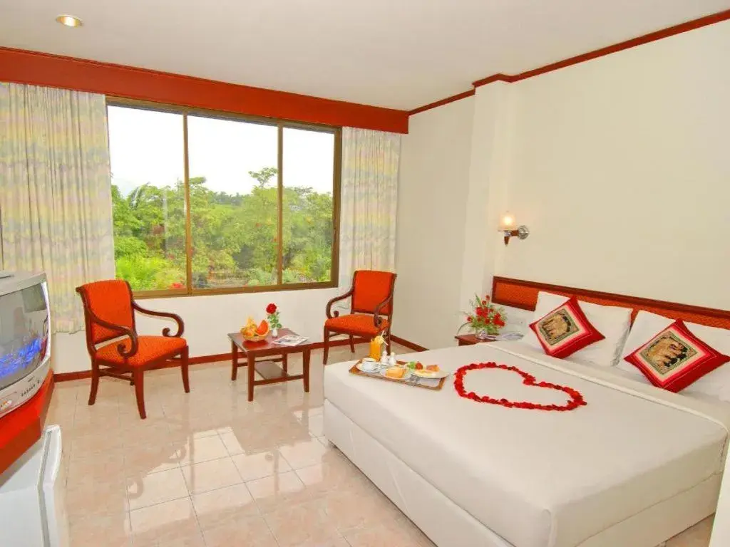 Phatad Valley Hotel Phatad Valley Hotel