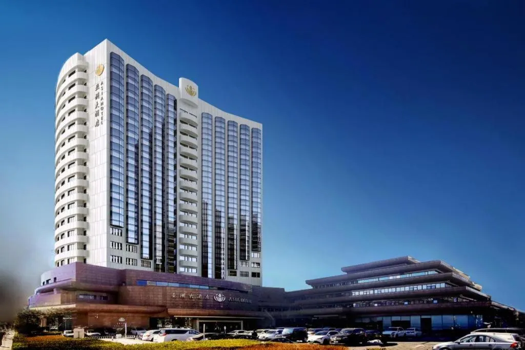 Asia Hotel