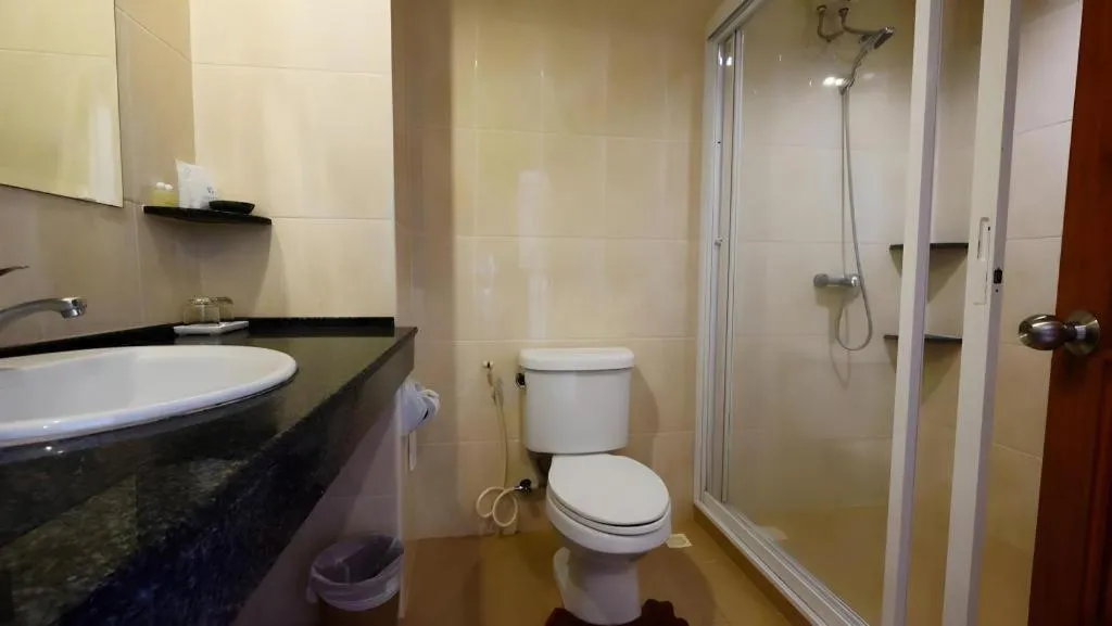 Phu View Talay Resort