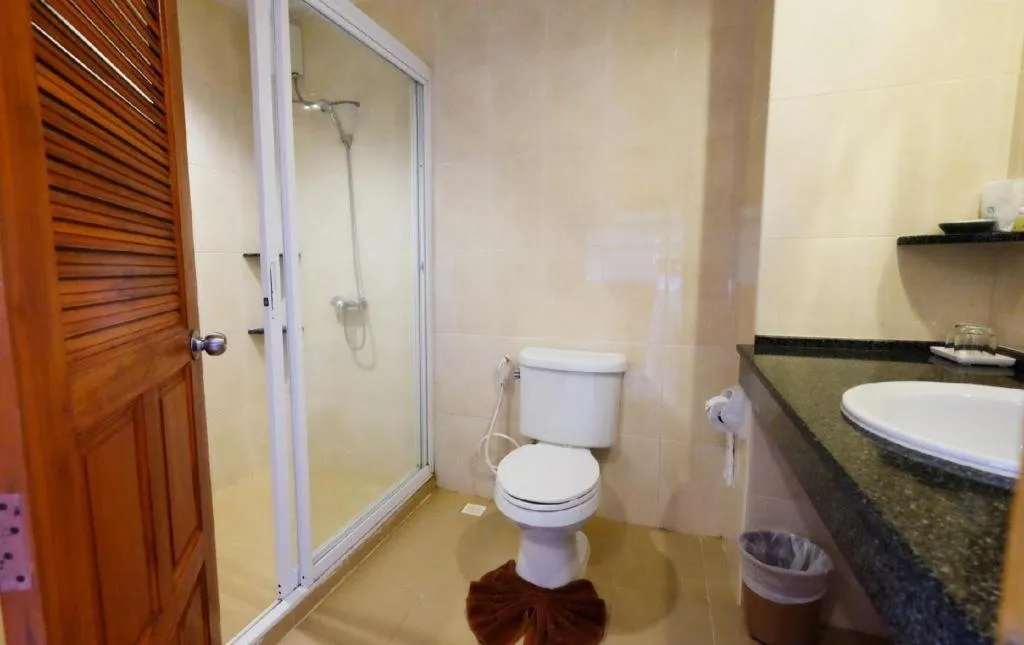 Phu View Talay Resort