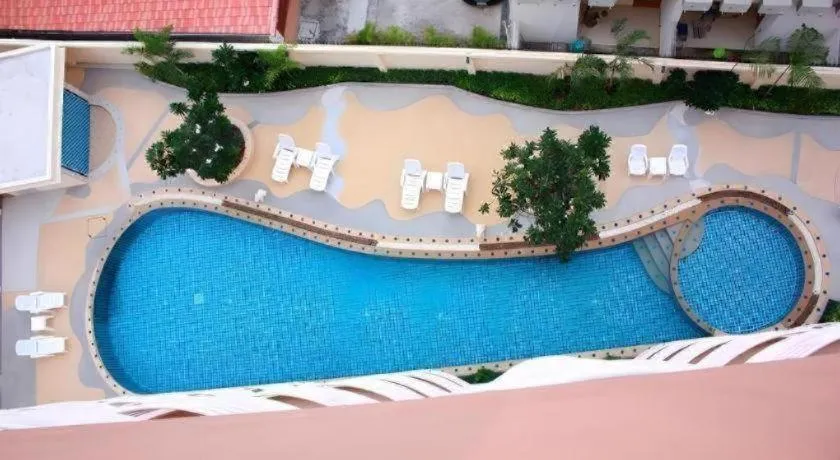 Phu View Talay Resort