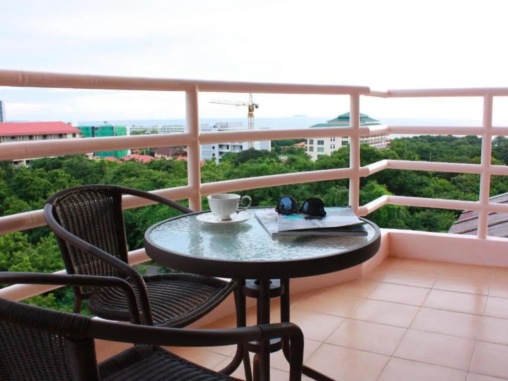 Phu View Talay Resort