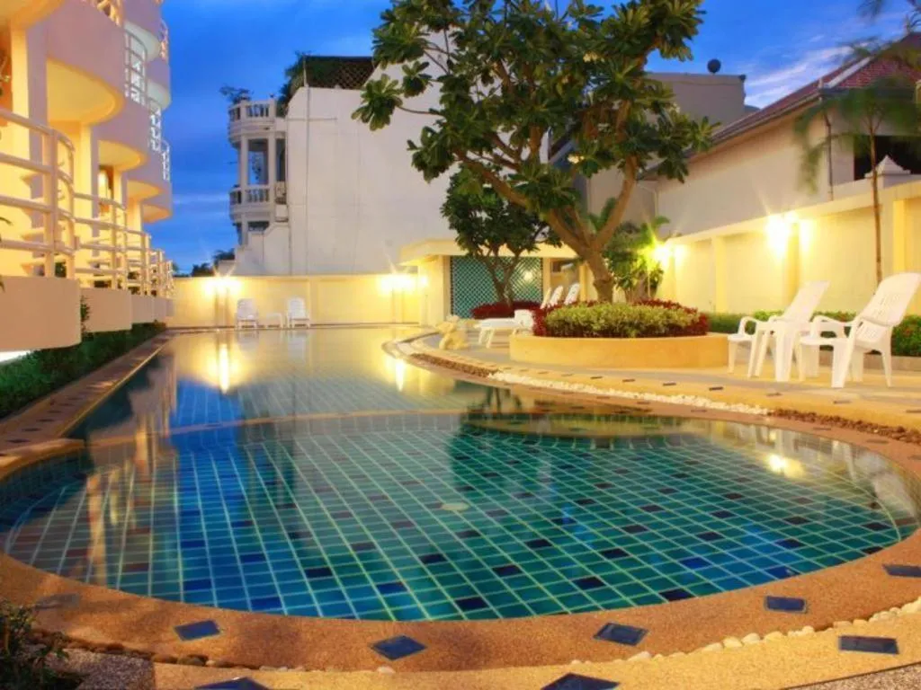 Phu View Talay Resort