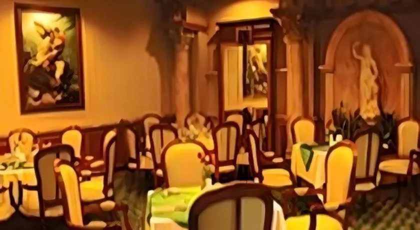 Gajahmada Graha Hotel