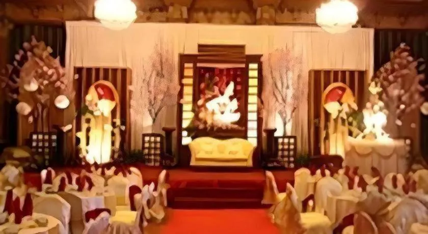 Gajahmada Graha Hotel