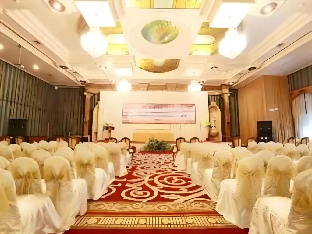 Gajahmada Graha Hotel