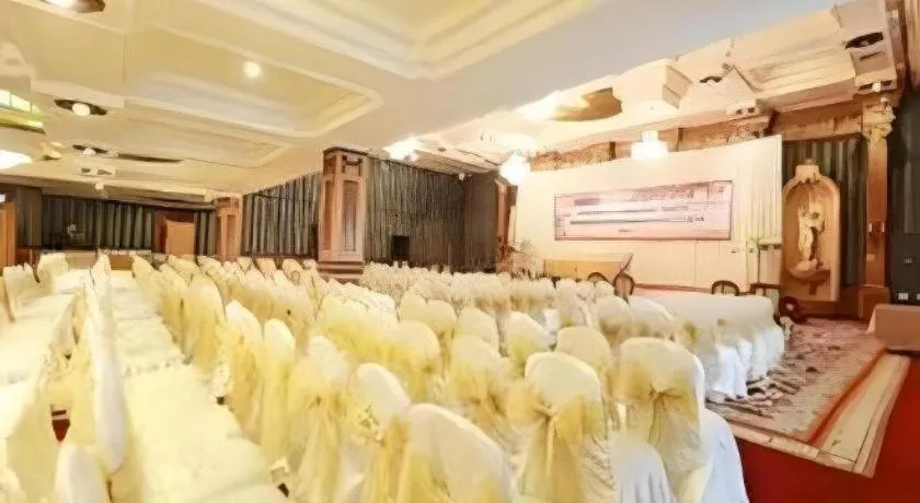 Gajahmada Graha Hotel