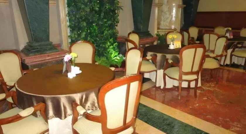 Gajahmada Graha Hotel