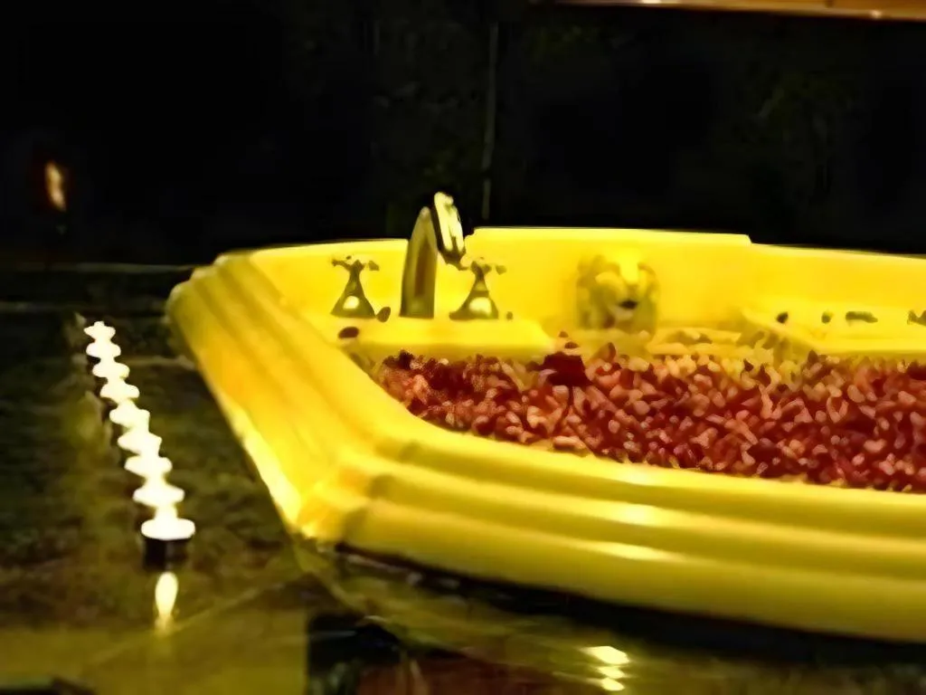 Gajahmada Graha Hotel