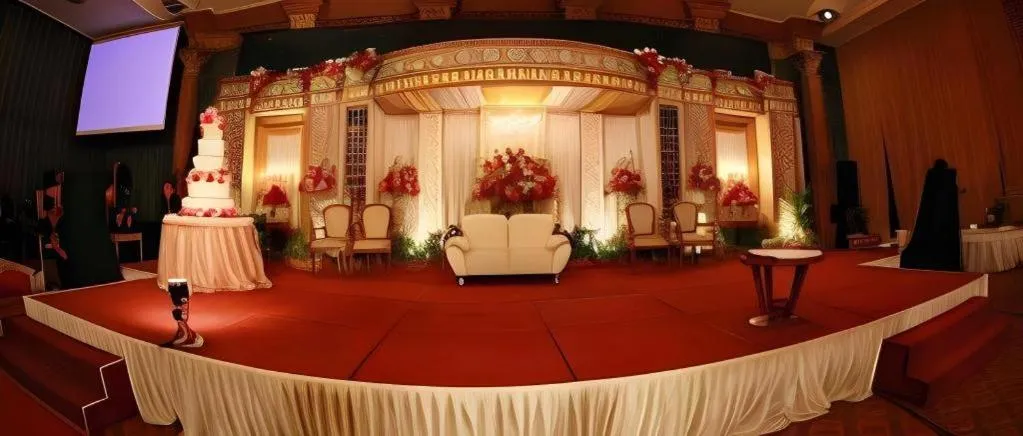 Gajahmada Graha Hotel