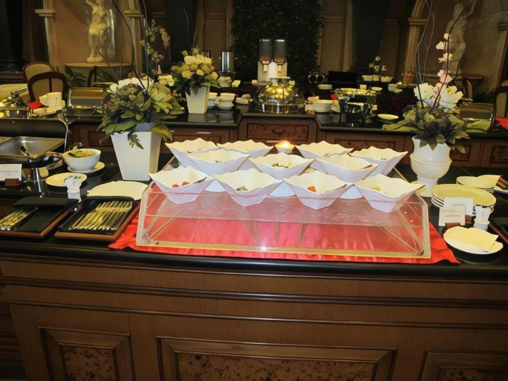 Gajahmada Graha Hotel