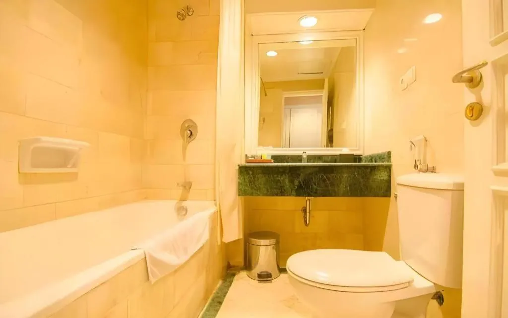 Gajahmada Graha Hotel