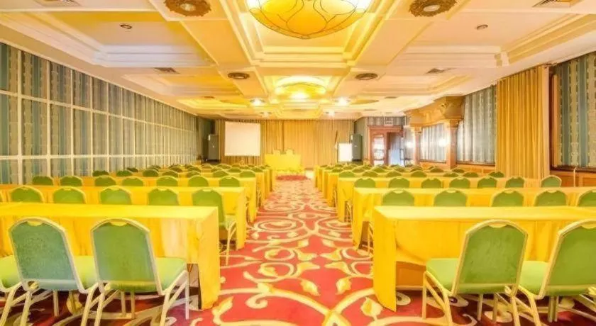 Gajahmada Graha Hotel