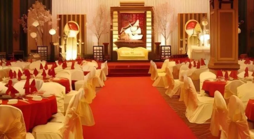 Gajahmada Graha Hotel