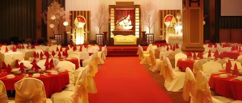 Gajahmada Graha Hotel