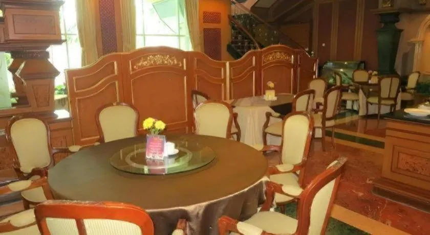 Gajahmada Graha Hotel