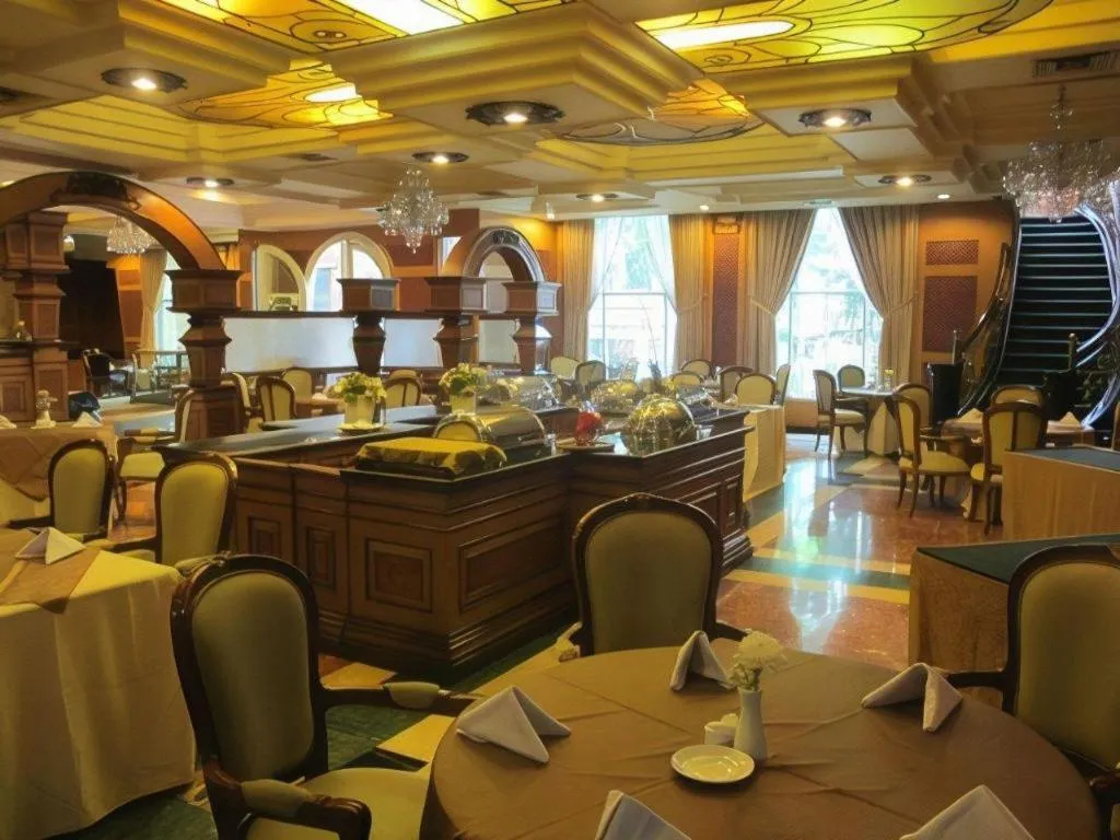 Gajahmada Graha Hotel