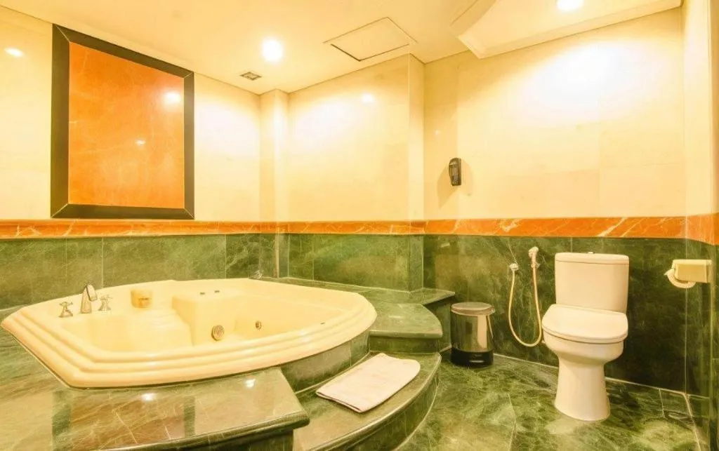 Gajahmada Graha Hotel