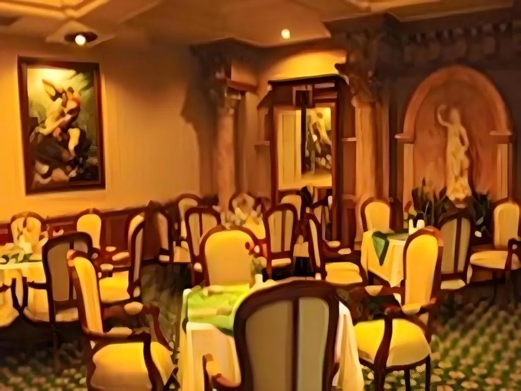 Gajahmada Graha Hotel