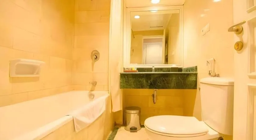 Gajahmada Graha Hotel