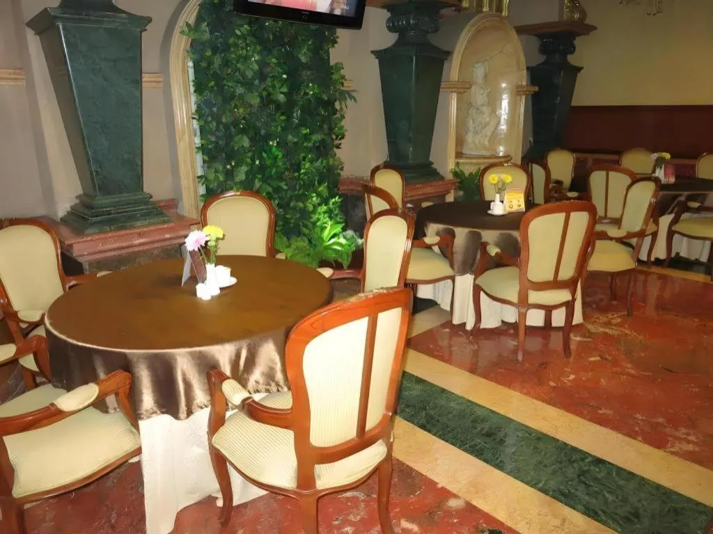 Gajahmada Graha Hotel