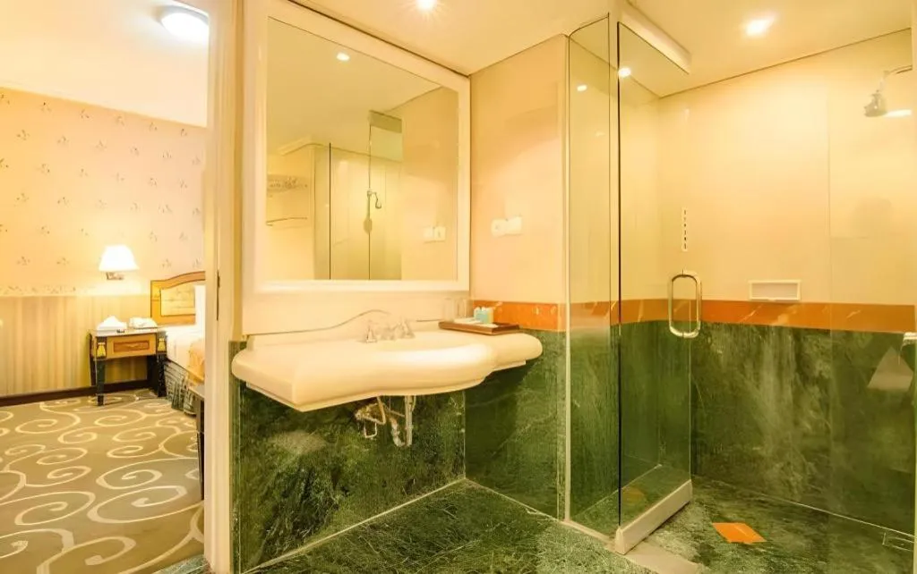 Gajahmada Graha Hotel