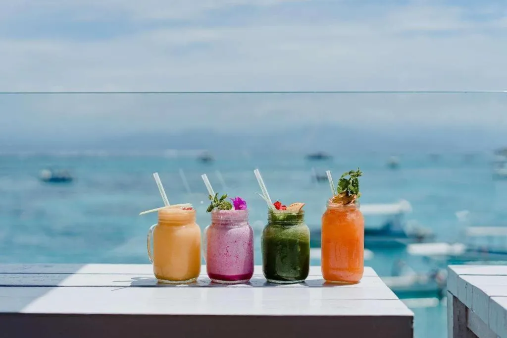 Batu Karang Lembongan Resort & Spa