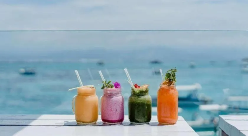 Batu Karang Lembongan Resort & Spa