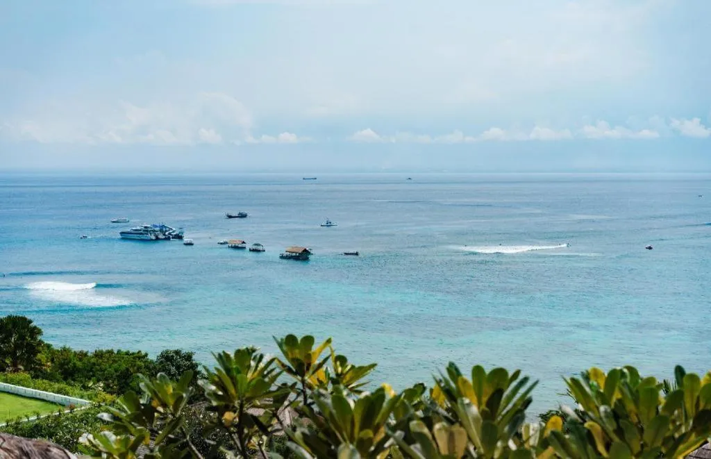 Batu Karang Lembongan Resort & Spa