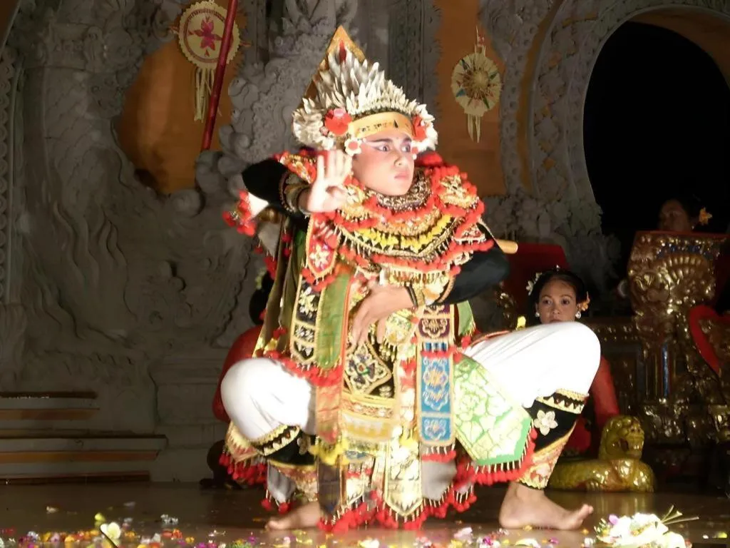 Batu Karang Lembongan Resort & Spa