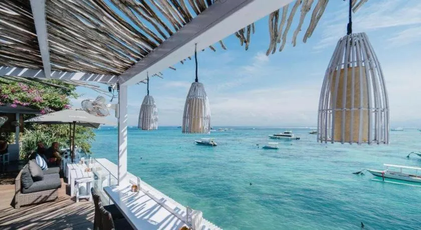 Batu Karang Lembongan Resort & Spa