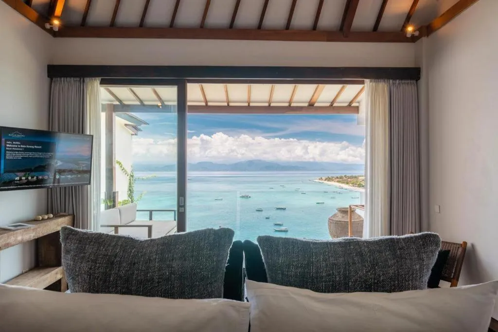 Batu Karang Lembongan Resort & Spa