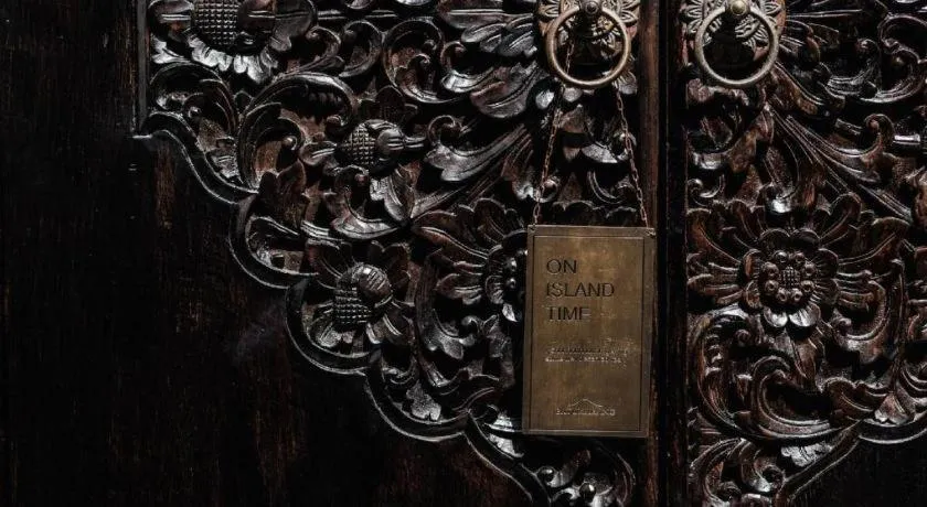 Batu Karang Lembongan Resort & Spa