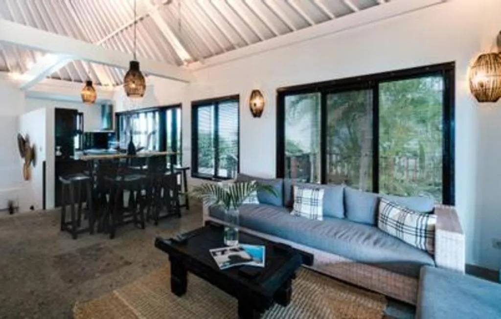 Batu Karang Lembongan Resort & Spa