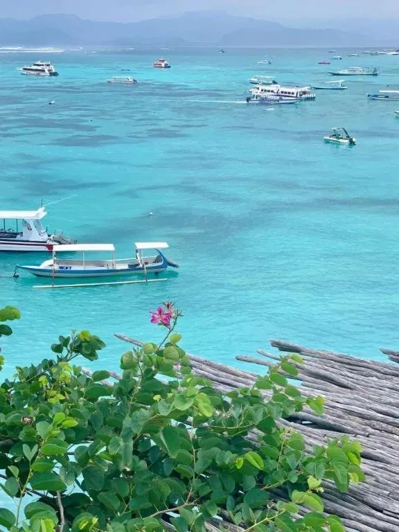 Batu Karang Lembongan Resort & Spa