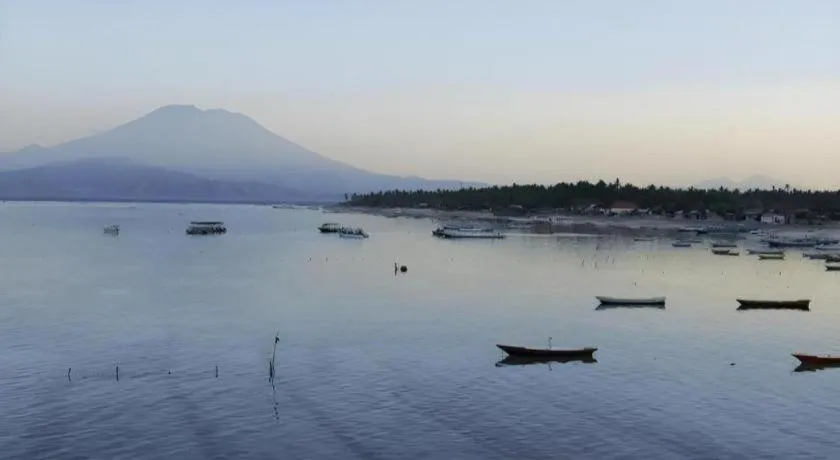 Batu Karang Lembongan Resort & Spa