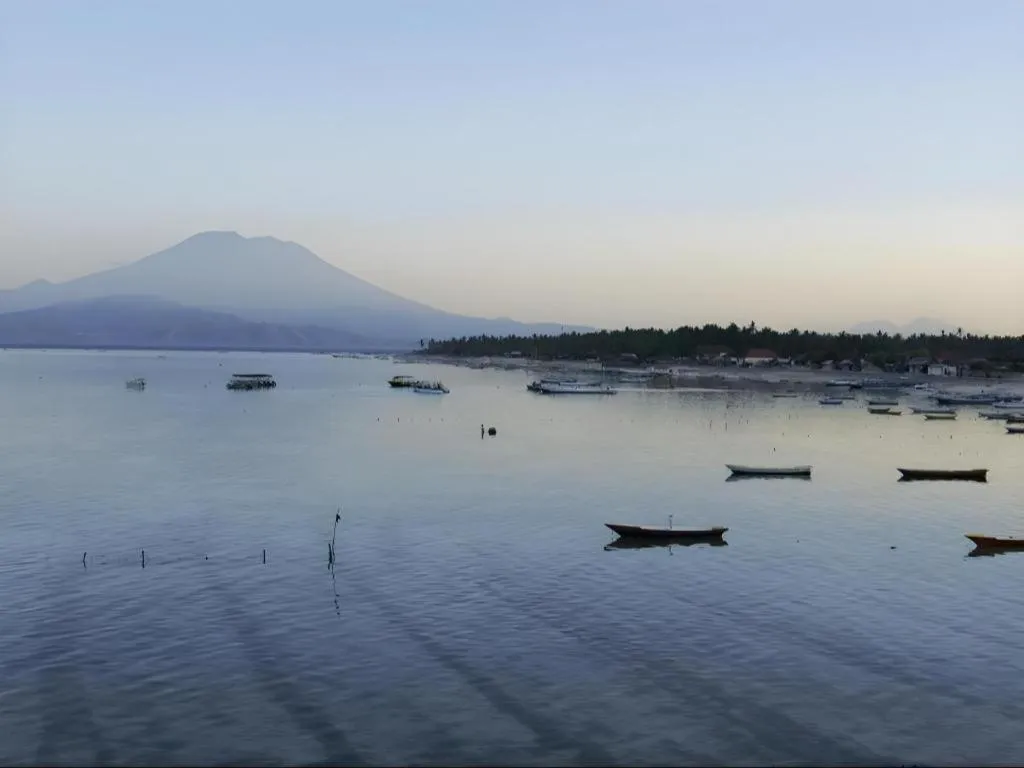 Batu Karang Lembongan Resort & Spa