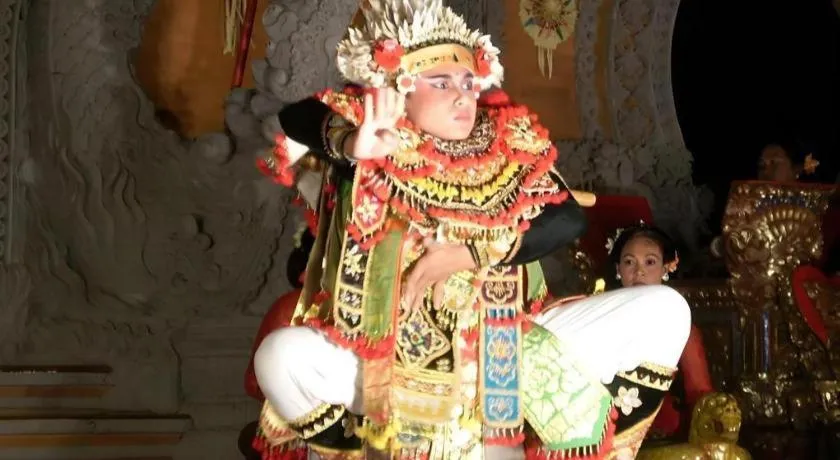 Batu Karang Lembongan Resort & Spa