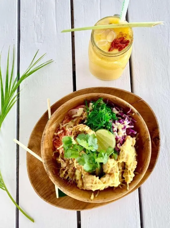 Batu Karang Lembongan Resort & Spa