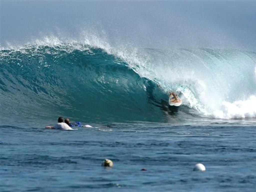 Batu Karang Lembongan Resort & Spa
