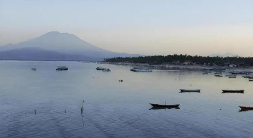 Batu Karang Lembongan Resort & Spa